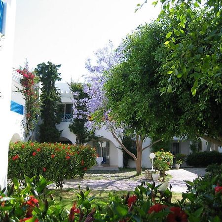 האממט Hotel Residence La Paix מראה חיצוני תמונה