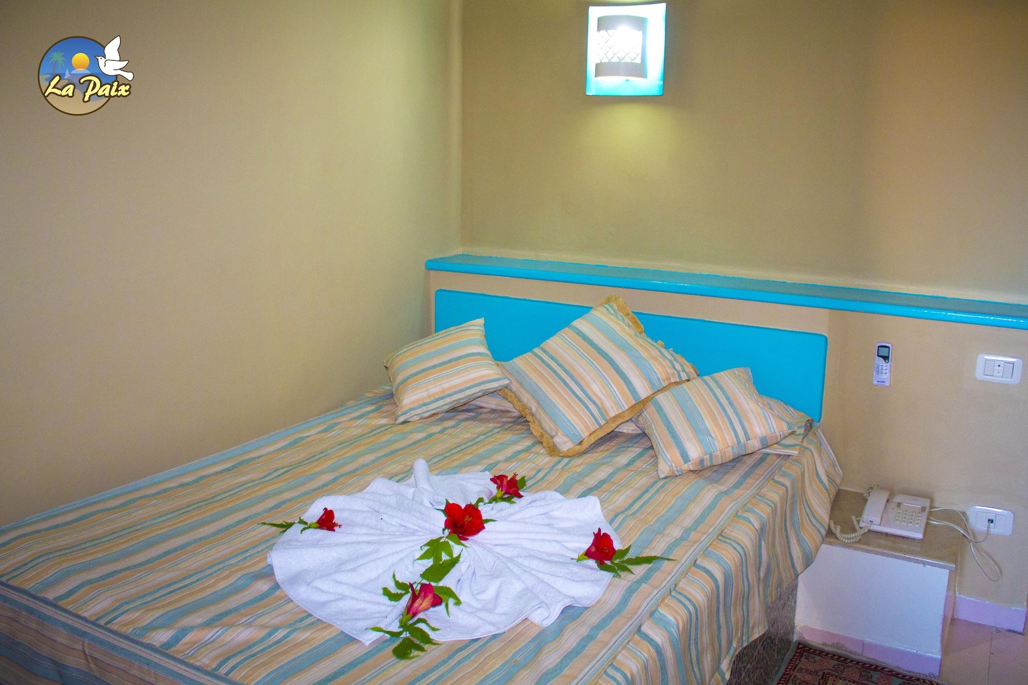 האממט Hotel Residence La Paix מראה חיצוני תמונה